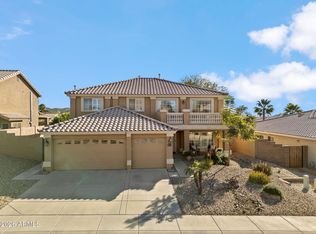 6419 W Honeysuckle Dr, Phoenix, AZ 85083