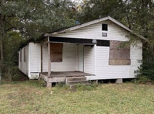 1553 Colgin St, Mobile, AL 36605