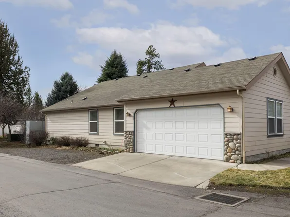 109 N Wheeler Loop, Sisters, OR 97759