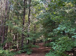 0 Todd Rd, Gray Court, SC 29645