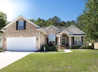 428 Young Way, Richmond Hill, GA 31324