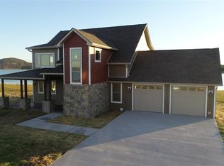 Turley Mills Dr, Rutledge, TN 37861