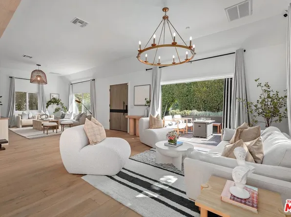 1155 S Rimpau Blvd, Los Angeles, CA 90019