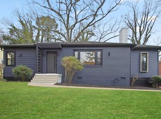 2016 Beecher Rd SW, Atlanta, GA 30311