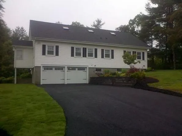 18 Progress Way, Hanson, MA 02341