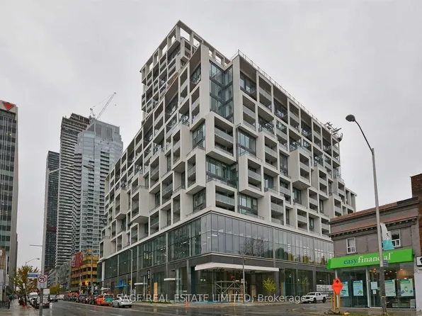 8 Hillsdale Ave E, Toronto, ON