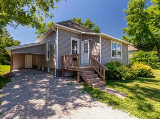 807 E Park St, Du Quoin, IL 62832