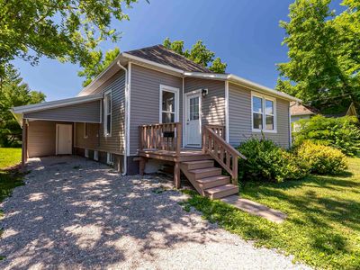 807 E Park St, Du Quoin, IL, 62832