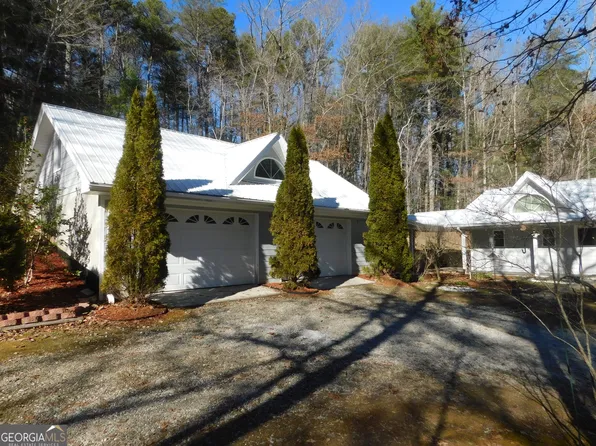 338 Sautee Woods Trl, Sautee Nacoochee, GA 30571