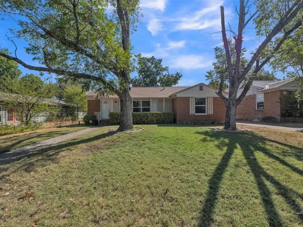 2309 Maryel Dr, Fort Worth, TX 76112