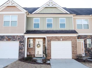 2393 Marbleridge Dr, Gainesville, GA 30501