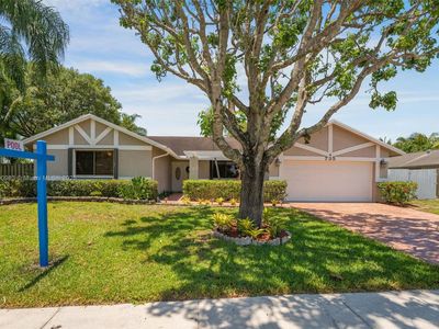 735 SW 158th Ter, Sunrise, FL, 33326