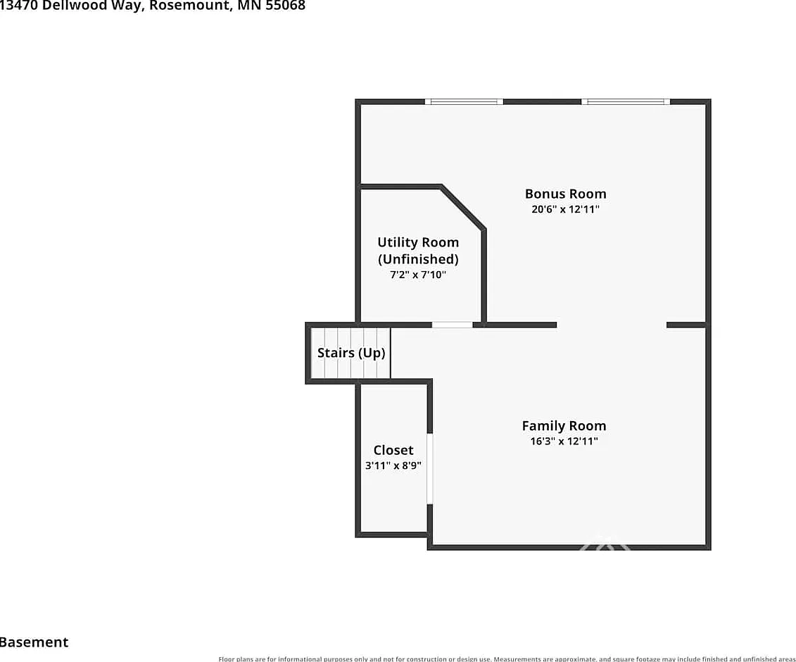 13470 Dellwood Way Rosemount, MN 55068 — Photo 3