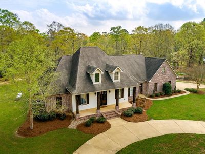 1086 Park Pl, McComb, MS, 39648