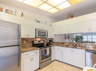 3512 Antarctic Cir #2508, Naples, FL 34112