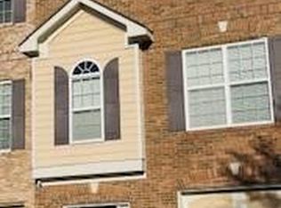1877 Appaloosa Run Trl, Buford, GA 30519