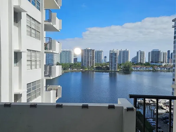 2750 NE 183rd St APT 1101, Aventura, FL 33160