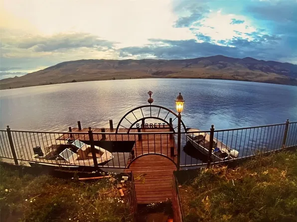 122 Gore View Road (CR 1750), Heeney, CO 80498