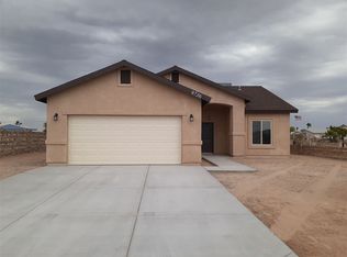 9736 E 36th St, Yuma, AZ 85365