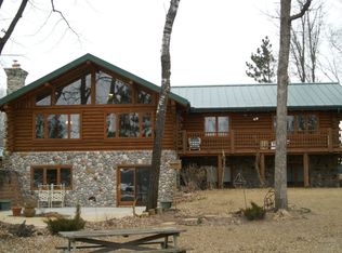 35319 County 39, Laporte, MN 56461