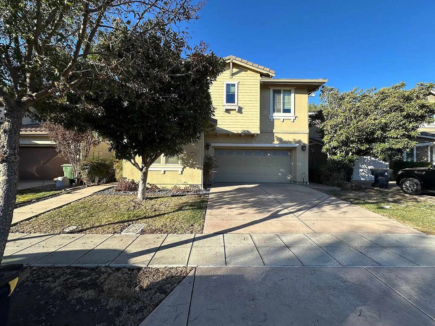 Stunning Mountain House 4 Bedroom 3.5 Bath / Best Property Management — Photo 2