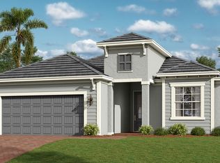 Isabella Plan, Wellen Park Golf & Country Club : Executive Homes, Venice, FL 34293