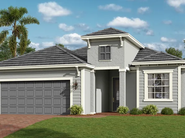 Isabella Plan, The National Golf & Country Club : Executive Homes