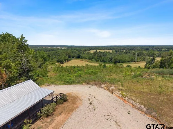 551 County Road 4203, Jacksonville, TX 75766