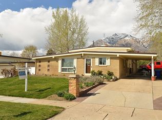 962 W 3550 N, Pleasant View, UT 84414