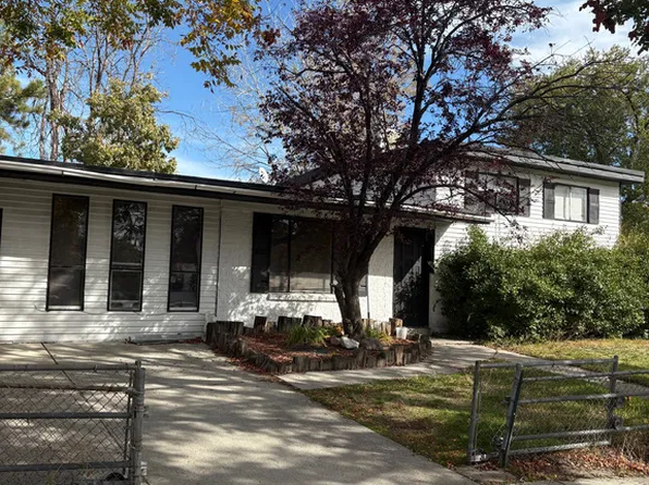 238 N Silver Star Dr, Salt Lake City, UT 84116