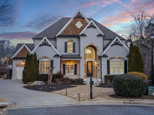 4425 Water Creek Trce, Cumming, GA 30040