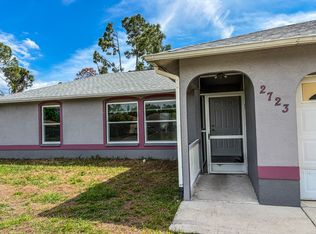 2723 Yacolt Ave, North Port, FL 34286