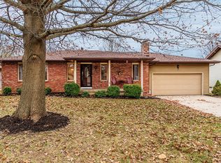 3132 W Broadmoor St, Springfield, MO 65807