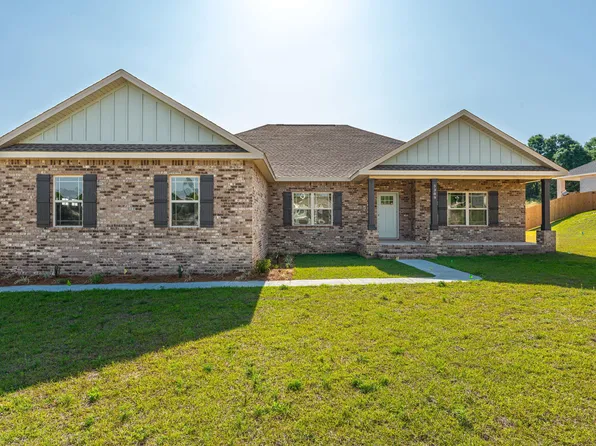 5389 Aidan St, Baker, FL 32531
