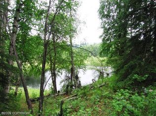 L2 Old State Hwy, Delta Junction, AK 99737