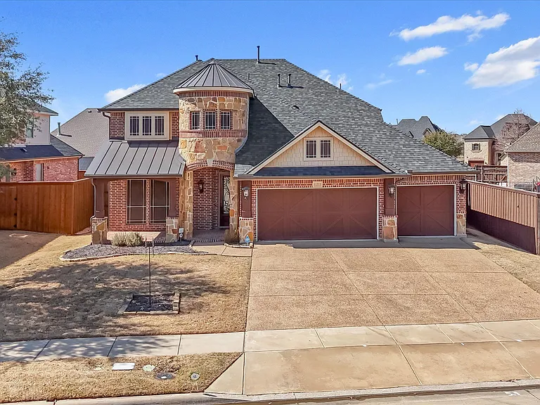 11553 Penick Way — Photo 35