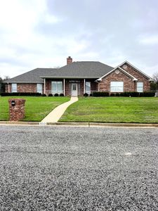 903 Van Winkle Cir, Athens, TX, 75751