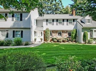 26 Kenwood Rd, Tenafly, NJ 07670