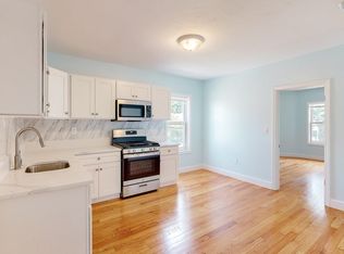 710 N Montello St, Brockton, MA 02301