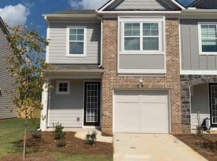 5242 Mill Way #1601, Stone Mountain, GA 30083