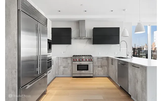 Sold by Douglas Elliman | media 44