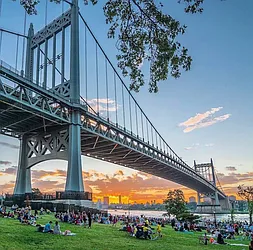 Rented by MySpaceNYC