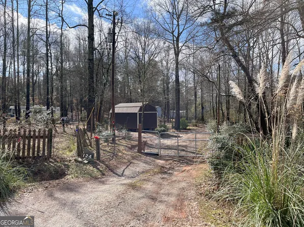124 Sagefield Cir, Maysville, GA 30558