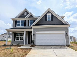 683 Cannonade Dr #589, Whitsett, NC 27377