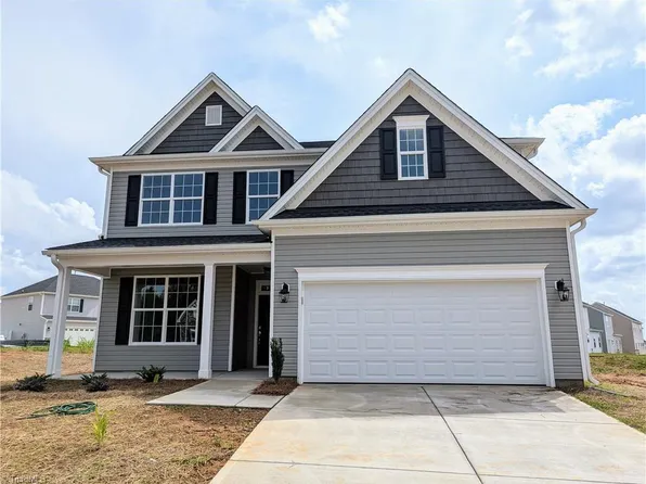 683 Cannonade Dr #589, Whitsett, NC 27377