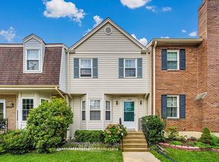 15504 Villisca Ter, Rockville, MD 20855