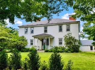 238 Briar Hill Rd, Ashfield, MA 01330