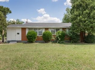 1201 Greenville Ave, Richmond, VA 23220