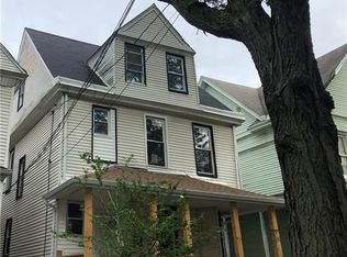 25 S 7th Ave, Mount Vernon, NY 10550