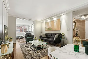 196 East 75th Street #3AB image 1 of 12